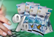 Размеры пенсий и пособий в 2025 году озвучили в Казахстане