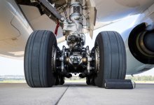 Еще один самолет Jeju Air не смог выпустить шасси в Южной Корее