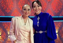 "Как мило": Баян Алагузова опубликовала видео с дочерью