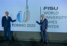 Сколько казахстанцев выступит на зимней Универсиаде в Турине