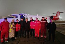 Авиакатастрофа в Актау: все пострадавшие отправлены по домам