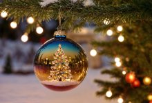 Животным Алматинского зоопарка вручили новогодние подарки