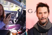 Фейковый Киану Ривз оставил пенсионерку без дома и накоплений