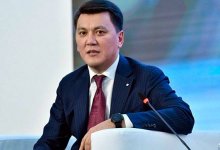 Ерлан Карин разъяснил нормы закона о борьбе с наркотиками в Казахстане