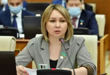 Мажилисмен раскрыла подробности закона против наркоторговцев