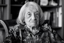 Старейшая олимпийская чемпионка ушла из жизни