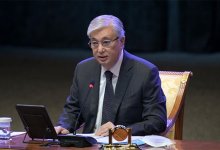 Токаев ответил на слухи о возможном назначении Генсеком ООН