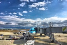 Аэропорт Астаны сообщает о задержках и отменах рейсов