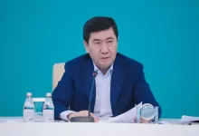 Ерлан Кошанов: Благодаря президенту Казахстан стал местом, где реализуются новые подходы мирового диалога