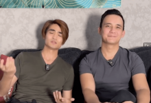 Сыновья Розы Рымбаевой анонсировали выход новых хитов