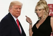 Дело о взятках порноактрисе: Трампа ждет приговор