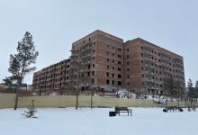 Более 100 человек обманули двое топ-менеджеров строительной компании в ВКО