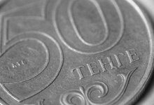 Тенге ослаб: ситуация на валютном рынке остается напряженной