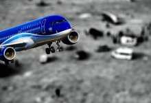 Авиакатастрофа в Актау: участников спасательной операции наградили