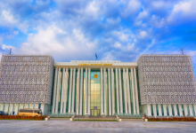 Нового акима выберут в Туркестанской области