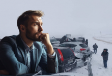 Какие выплаты положены участникам массового ДТП на трассе Астана – Щучинск