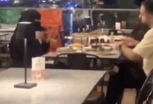 В Дубае арестовали туристок за смех над мусульманской парой (ВИДЕО)