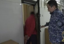 Стрельба в жилом комплексе Алматы: сборщик мебели напал на семью