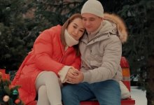 Невестка Розы Рымбаевой с сыном уехали в Атырау