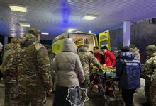 Смертельная авария на трассе в России: двое казахстанцев погибли
