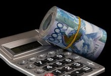 Курсы валют: сколько стоит доллар, евро и рубли в Казахстане