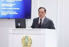 Пост акима Жамбылской области вызвал спор в сети