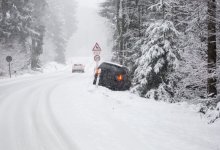 Еще в пяти областях Казахстана ограничили движение