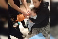 Любопытство привело в ловушку: спасатели помогли малышу в Костанае