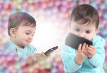 Заключенные в экраны: как цифровой аутизм влияет на детей в Казахстане