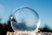 Туман и снег ожидают в Казахстане 9 января