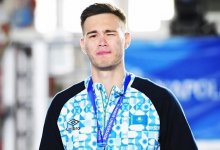 Нариман Курбанов провел мастер-класс для военнослужащих