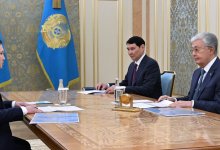 Сколько нефти переработали казахстанские нефтеперерабатывающие заводы