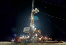 Месторождение нефти ищут на месте бывшего ядерного полигона в Атырауской области