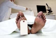 Обвиняемый в убийстве своих четверых детей умер в больнице