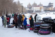 Какой будет погода в мегаполисах Казахстана 10 января