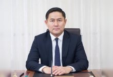 Министра юстиции сняли с должности