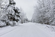 Должностные лица наказаны за плохое состояние дорог в Акмолинской области