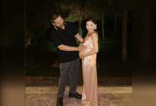 "Сильная, как лошадь": дочь Баян Алагузовой пожаловалась на мужа