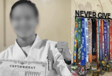 Не закладчица, а чемпионка по каратэ: кем была изнасилованная фитнес-тренер из Актау