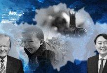 Геополитические вызовы 2025 года: что ожидать Казахстану?