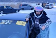 10-летний акмолинец выиграл в соревнованиях по автоспорту