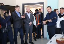 Мажилисмены проверили реализацию социальных проектов в Алматы