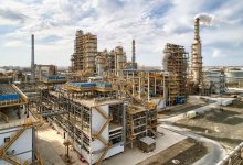 Разлив бензина произошел на Атырауском НПЗ