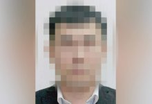 В Швеции скрывался похититель более 100 тыс. долларов из банка в Алматы