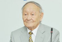Умер известный ученый-абаевед Мекемтас Мырзахметулы