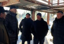 Спорткомплекс "Казахстан" в Астане будет восстановлен – мажилисмен