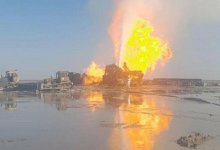 Нефтяная компания выплатит 2,2 млрд тенге за аварию в Мангистау