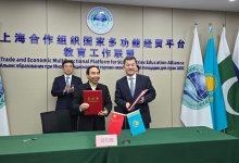 Год рабочих профессий в Казахстане: подписан меморандум в Китае