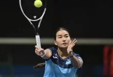 Юная казахстанская теннисистка завоевала третий титул ITF