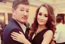 "Папа, ты в моем сердце": невестка Розы Рымбаевой опубликовала душевное послание